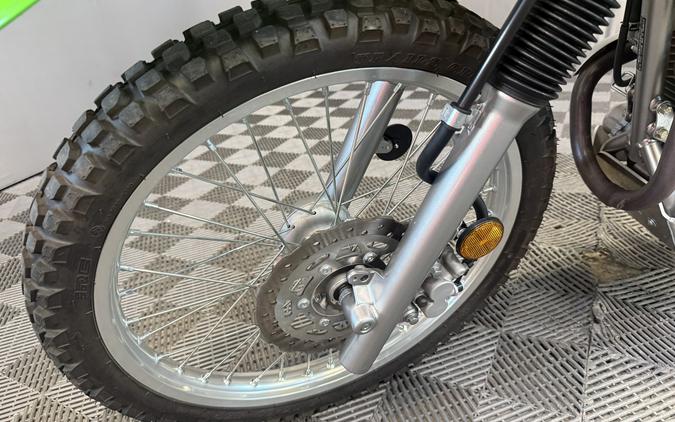 2023 KAWASAKI KLX 230S ABS
