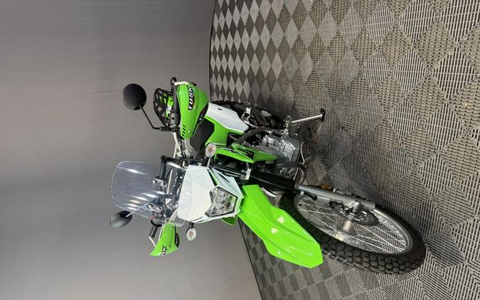 2023 KAWASAKI KLX 230S ABS