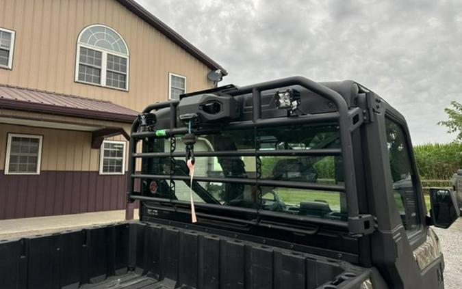 2024 Polaris® Ranger XP 1000 NorthStar Edition Ultimate Camo