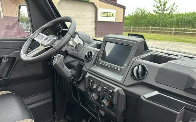 2024 Polaris® Ranger XP 1000 NorthStar Edition Ultimate Camo
