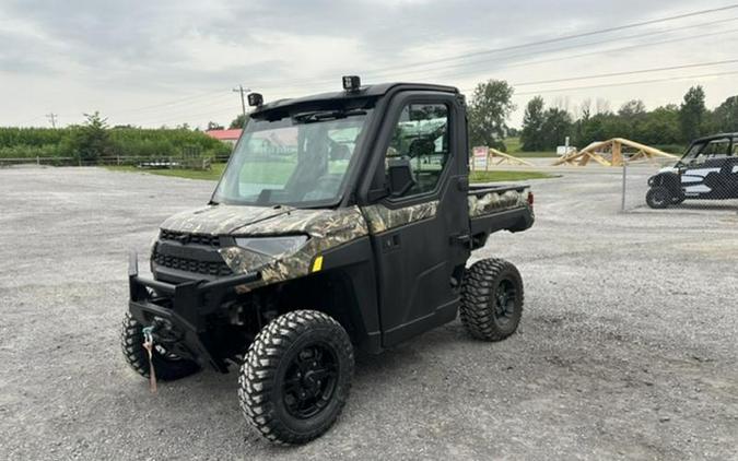 2024 Polaris® Ranger XP 1000 NorthStar Edition Ultimate Camo