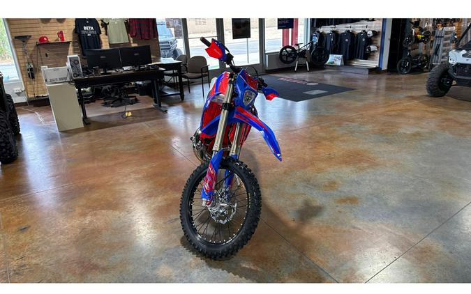 2026 300 RR-RACE - Beta Motorcycles