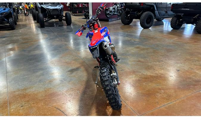 2026 300 RR-RACE - Beta Motorcycles