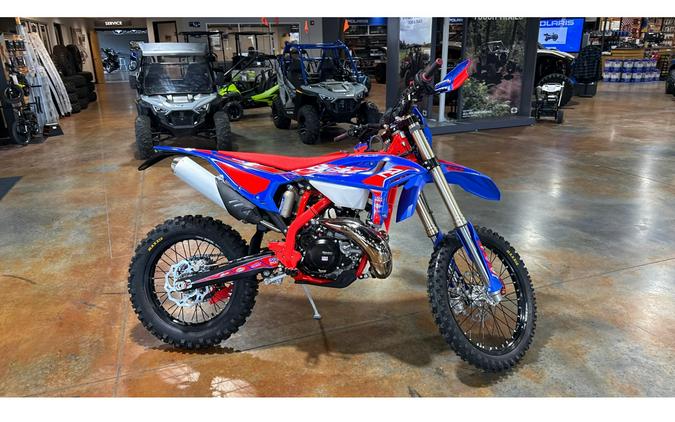 2026 300 RR-RACE - Beta Motorcycles