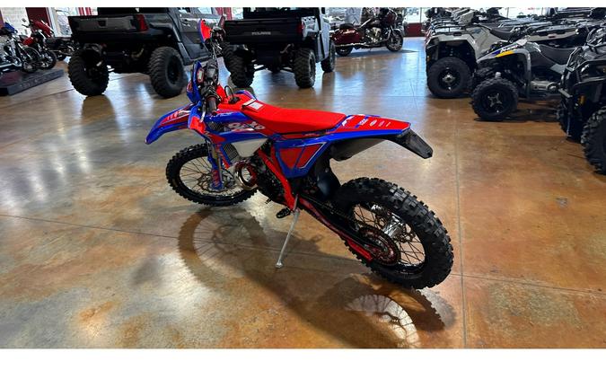 2026 300 RR-RACE - Beta Motorcycles