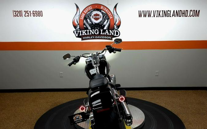 2026 Harley-Davidson® FLFB - Fat Boy®