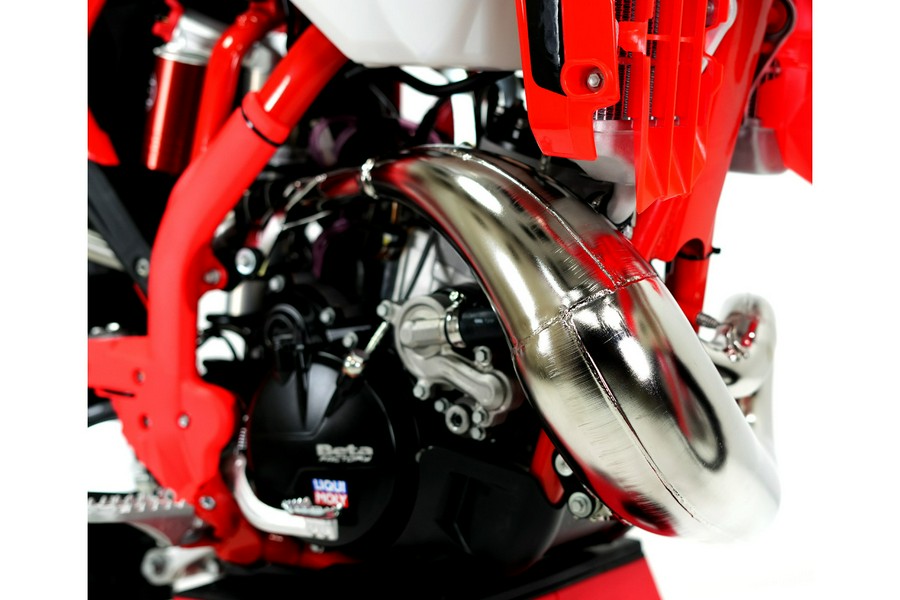 2027 300 RR X-Pro 2-Stroke - Beta Motorcycles