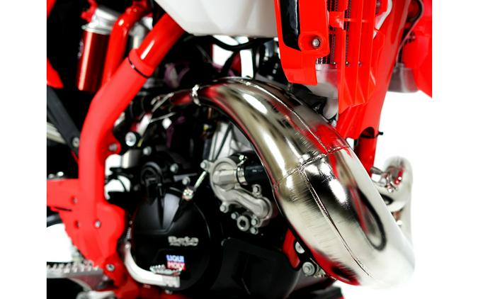 2027 300 RR X-Pro 2-Stroke - Beta Motorcycles