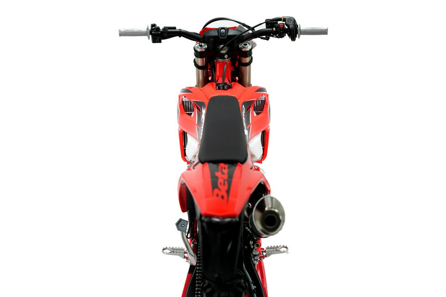 2027 300 RR X-Pro 2-Stroke - Beta Motorcycles