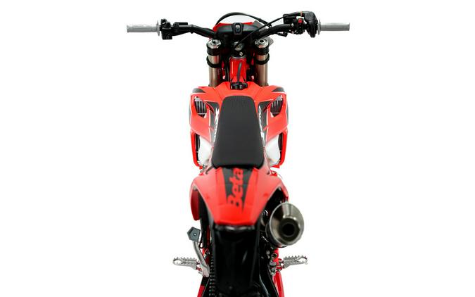 2027 300 RR X-Pro 2-Stroke - Beta Motorcycles