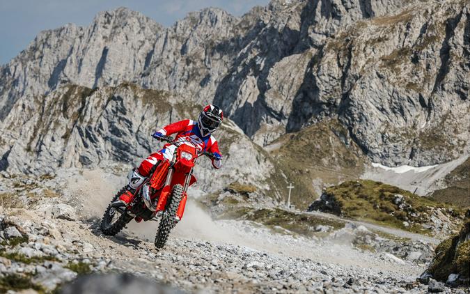 2027 300 RR X-Pro 2-Stroke - Beta Motorcycles