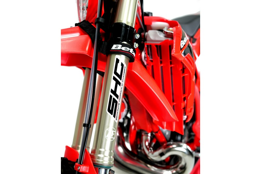 2027 300 RR X-Pro 2-Stroke - Beta Motorcycles