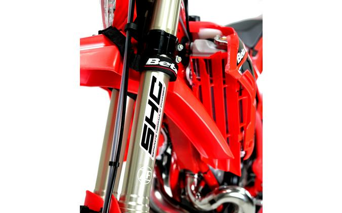 2027 300 RR X-Pro 2-Stroke - Beta Motorcycles