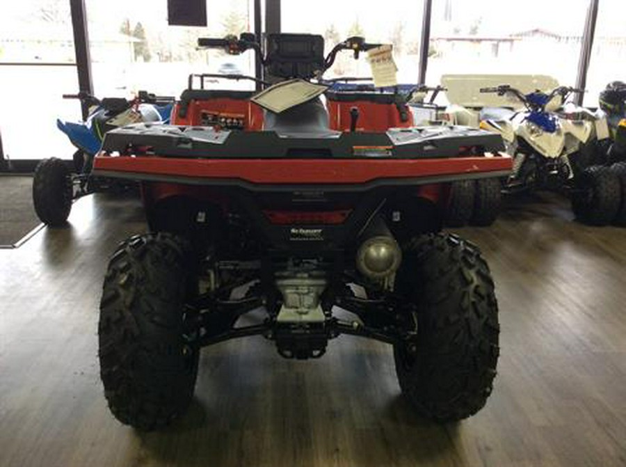 2024 Polaris Sportsman 570