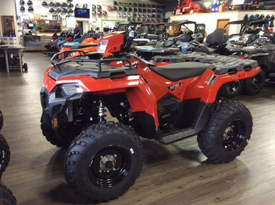 2024 Polaris Sportsman 570