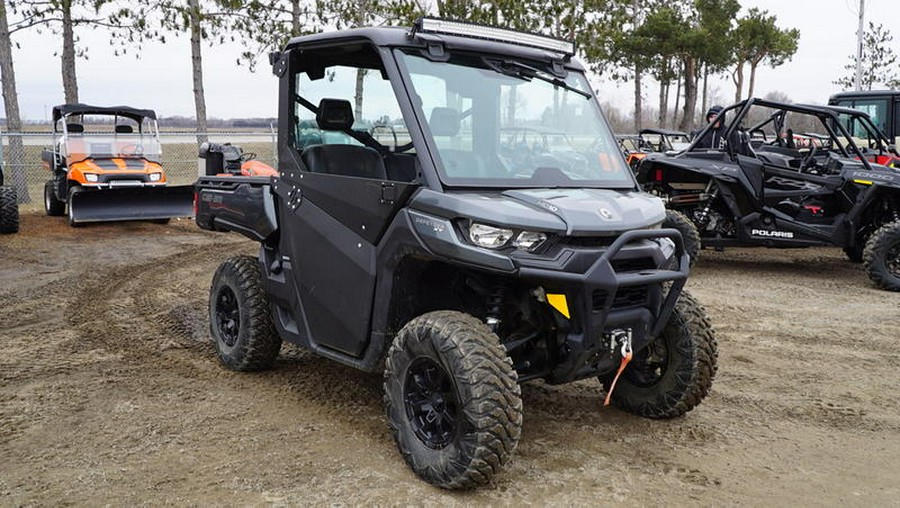 2022 Can-Am® Defender XT HD10