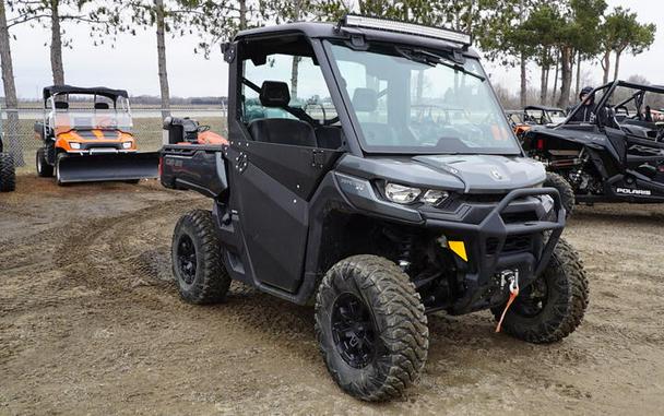 2022 Can-Am® Defender XT HD10