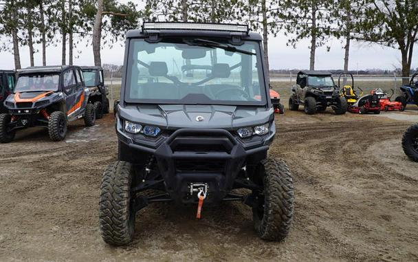 2022 Can-Am® Defender XT HD10