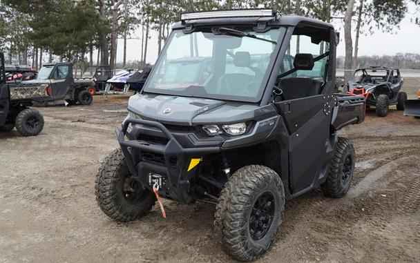 2022 Can-Am® Defender XT HD10