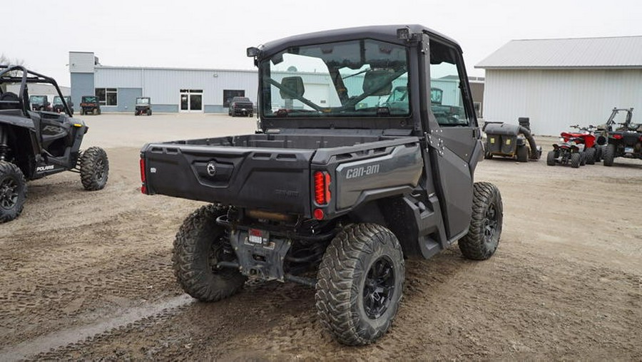 2022 Can-Am® Defender XT HD10