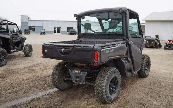 2022 Can-Am® Defender XT HD10