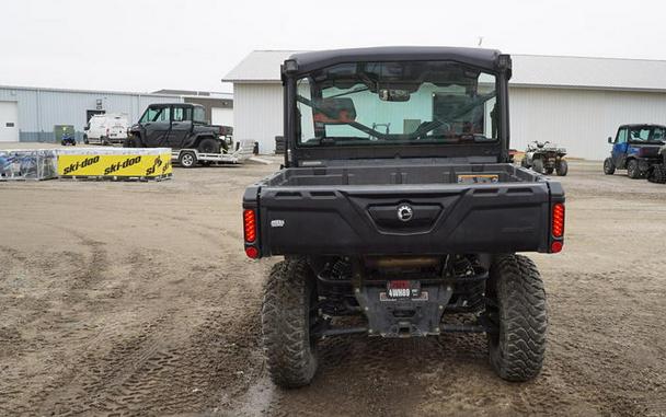 2022 Can-Am® Defender XT HD10