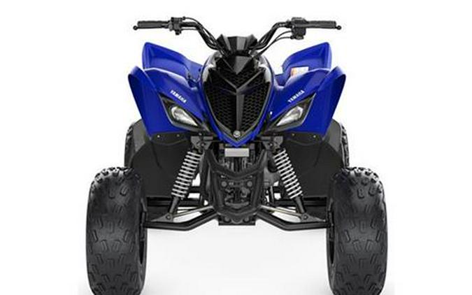 2022 Yamaha Raptor 90