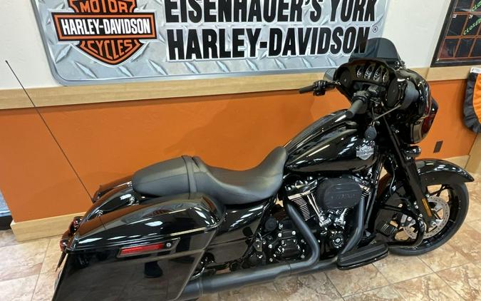 2023 Harley-Davidson® FLHXS - Street Glide® Special