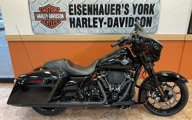 2023 Harley-Davidson® FLHXS - Street Glide® Special