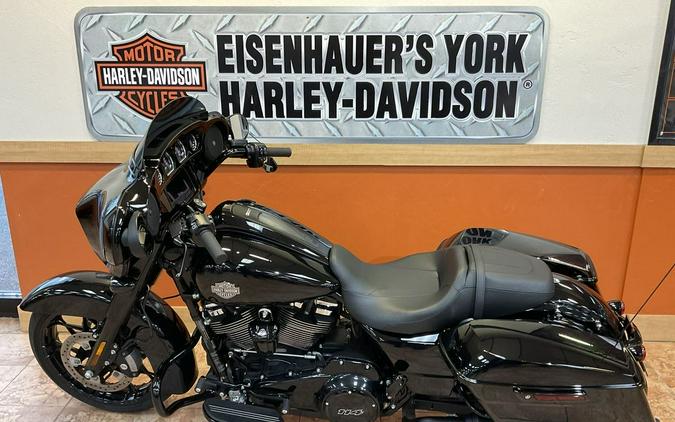 2023 Harley-Davidson® FLHXS - Street Glide® Special