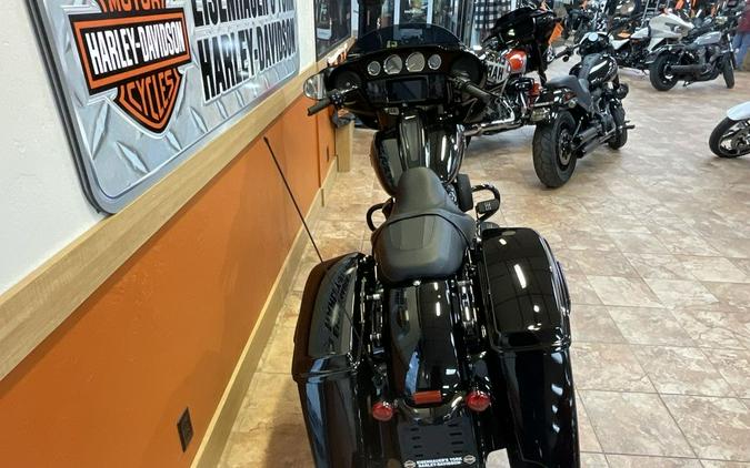 2023 Harley-Davidson® FLHXS - Street Glide® Special