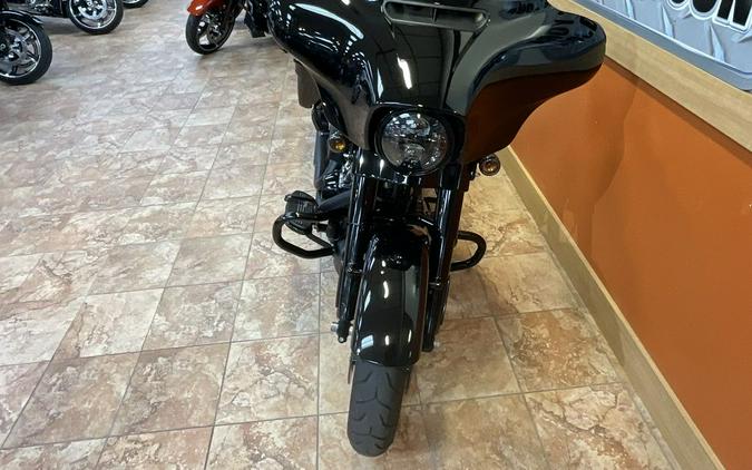 2023 Harley-Davidson® FLHXS - Street Glide® Special