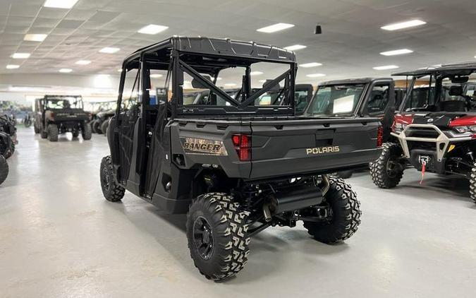 2025 Polaris® Ranger Crew 1000 Premium Polaris Pursuit Camo