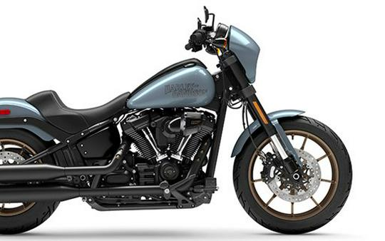 2024 Harley-Davidson Low Rider S