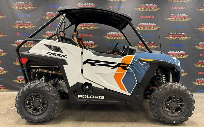 2024 Polaris® RZR Trail Ultimate