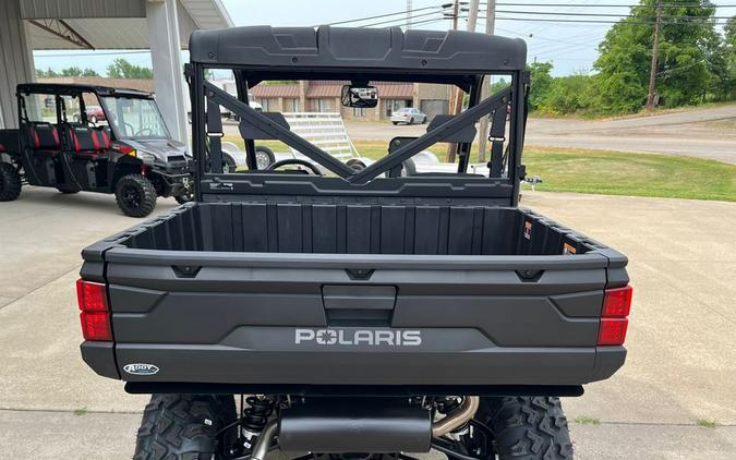 2025 Polaris Industries Ranger® 1000 Premium White Lightning