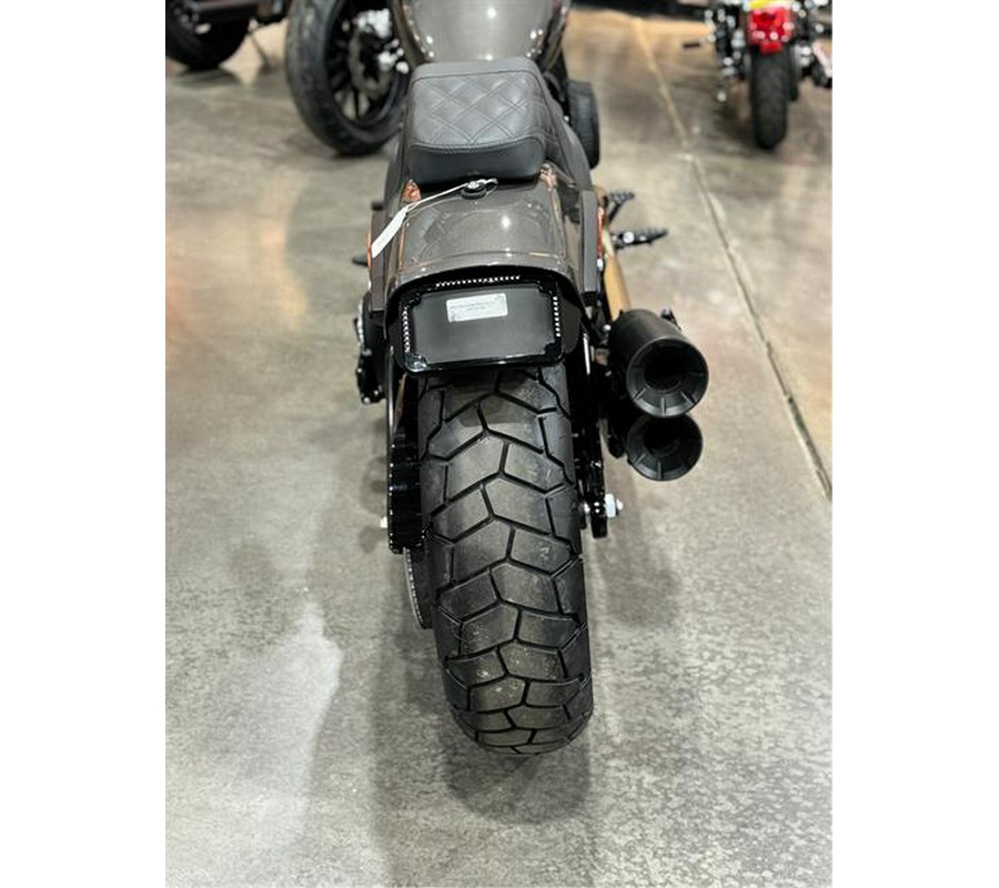 2023 Harley-Davidson Fat Bob® 114