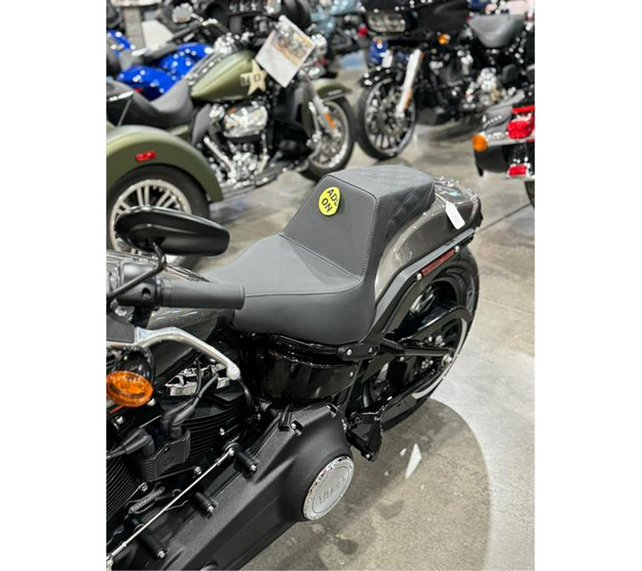 2023 Harley-Davidson Fat Bob® 114