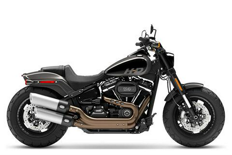 2023 Harley-Davidson Fat Bob® 114