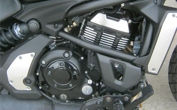 2015 Kawasaki Vulcan "S" ABS Cafe