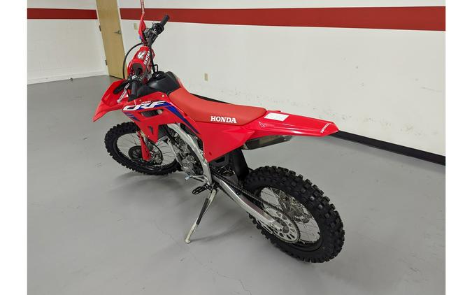 2024 Honda CRF250RX