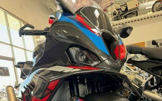 New 2024 BMW M 1000 RR