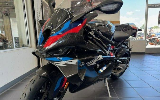 New 2024 BMW M 1000 RR