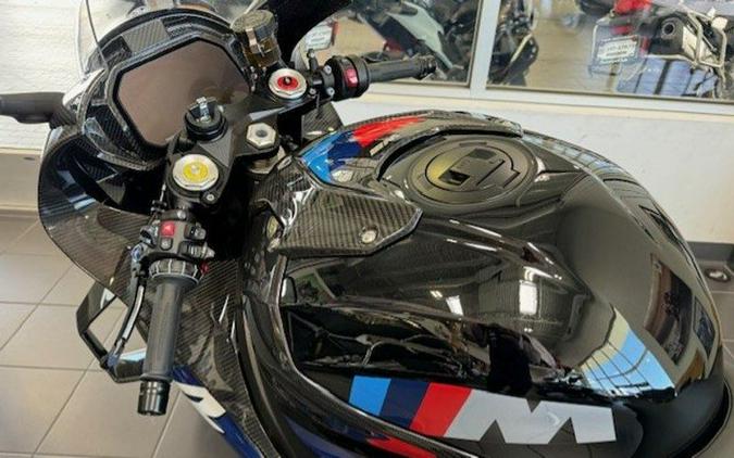 New 2024 BMW M 1000 RR