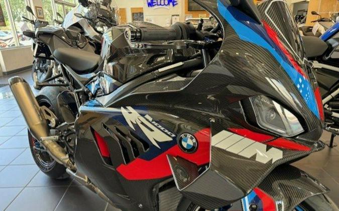 New 2024 BMW M 1000 RR