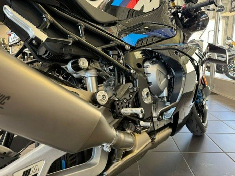 New 2024 BMW M 1000 RR