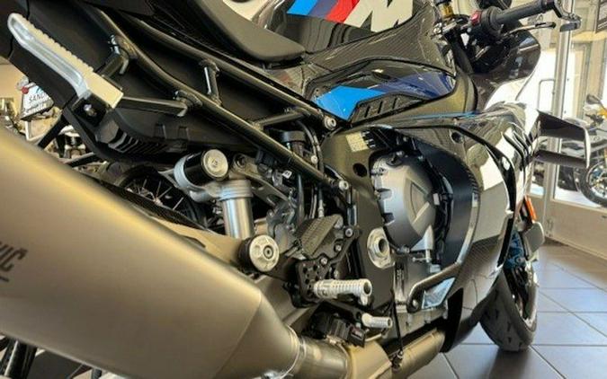 New 2024 BMW M 1000 RR