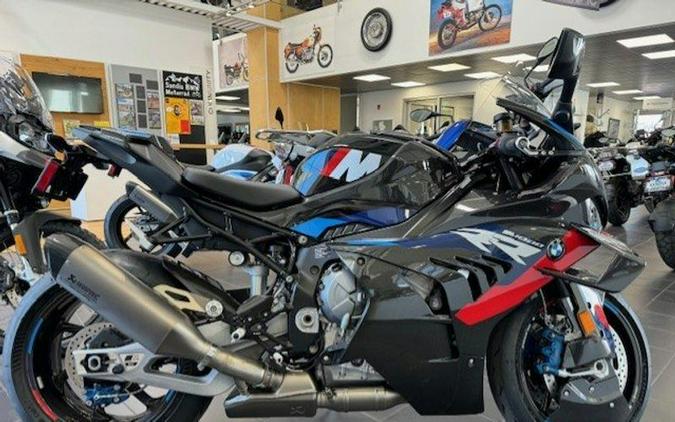 New 2024 BMW M 1000 RR