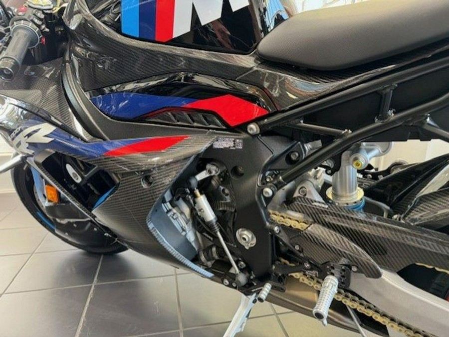 New 2024 BMW M 1000 RR