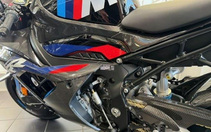 New 2024 BMW M 1000 RR